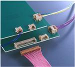 照明连接器 Socket Contact Crimp Tin