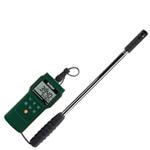 环境检测设备 Mini Vane Anemometer/Psychrometer/Logger