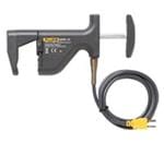 环境检测设备 TYPE-K, PIPE CLAMP THERMOCOUPLE PROBE, 1.25-2.5