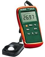 环境检测设备 Light Meter, Wide Ranging Easy View 30 Series