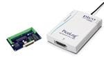 数据记录与采集 ADC-20 High Resolution Datalogger w/ Terminal Board