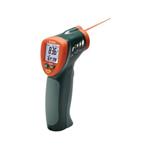 环境检测设备 IR Thermometer, Mini, Wide Temp, 1000F/538C