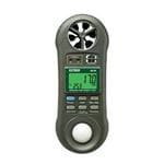 环境检测设备 4 In 1 Environmental Meter