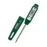 环境检测设备 Thermometer, Waterproof Stem Type