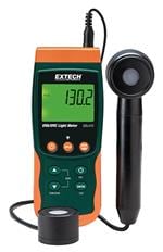 环境检测设备 UVA/UVC Light Meter/Datalogger