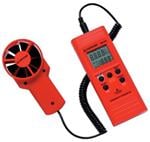 环境检测设备 ANEMOMETER WITH VANE