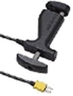 环境检测设备 TYPE-K, PIPE CLAMP THERMOCOUPLE PROBE