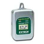 环境检测设备 Datalogger, Temp+Humidity for 42275