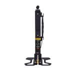 环境检测设备 HIGH PRESSURE PNEUMATIC TEST PUMP, 21 MPA, NPT