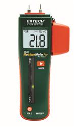 环境检测设备 Moisture Meter, Pin/Pinless w/RJ45
