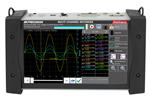 数据记录与采集 Multi-Channel Handheld Recorder without battery