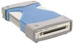 数据记录与采集 64-In USB Modular Digital I/O, Power Cord - UK, Singapore, Malaysia, Hong Kong