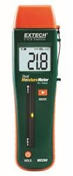环境检测设备 Moisture Meter, Combination Pin/Pinless