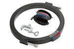 环境检测设备 A680506211,12.7 INCH (320MM) SPLIT CORE TRANSFORMER