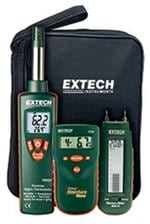 环境检测设备 Water Damage Restoration Kit