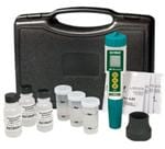 环境检测设备 ExStik II PH/Conductivity Temperature Meter Kit