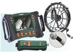 环境检测设备 Plumbing Videoscope Kit W/ 30M Cable