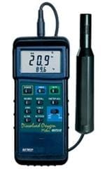 环境检测设备 Replacement Probe For 407510