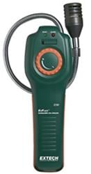 环境检测设备 Gas Detector, Combustible E-Z Flex