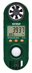 环境检测设备 Environmental Meter