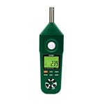 环境检测设备 Environmental Meter