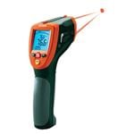 环境检测设备 IR Thermometer, Wide Range