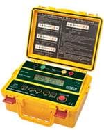 环境检测设备 4-Wire Earth Ground Resistance Tester