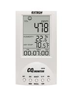 环境检测设备 Desktop Carbon Dioxide Monitor