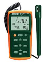 环境检测设备 Indoor Air Quality/ Datalogger