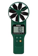 环境检测设备 Large Vane Anemometer/Psychrometer