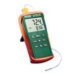 环境检测设备 Thermometer, Type K Easyview Series