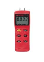 环境检测设备 MANOMETER FOR DIFF PRESSURE W/USB