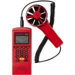 环境检测设备 ANEMOMETER TEMP RH TESTER W/USB