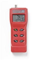 环境检测设备 DUAL DISPLAY PH MV & TEMP METER