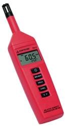 环境检测设备 HUMIDITY TEMP METER DUAL DISPLAY