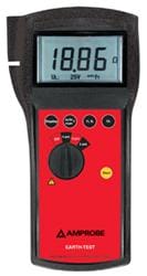 环境检测设备 TELARIS SERIES EARTH RESISTANCE TESTER