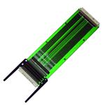 数据记录与采集 VME EXTENDER ASSY, 96-PIN J2 ONLY