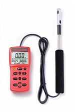 环境检测设备 HOT WIRE ANEMOMETER