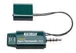 环境检测设备 Ezsmart Hygro-Thermometer Android and iOS (Please Confirm Availability)