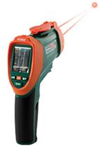 环境检测设备 Video IR Thermometer