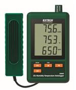 环境检测设备 Co2/Humidity/Temperature Datalogger