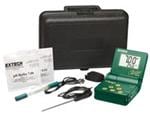 环境检测设备 PH/MV/Temp Meter Kit Micro Oyster W/Probe (Please Confirm Availability)
