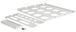 数据记录与采集 19" 2U Rackmount Kit