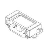 照明连接器 3.7 LED REC HSG AS SY EMBSTP PKG 503471