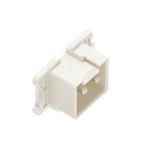 照明连接器 2P HP Inverted Thru Board Connector