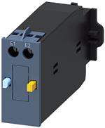 接触器配件 MECHANICAL LATCH FOR 3RT2 S0 AC/DC 24V
