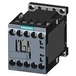 机电接触器 CONTACTOR S00 9A 120VAC 2NO/2NC SCRW
