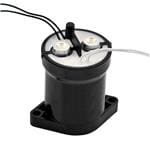 机电接触器 50A 900V 24V COIL SPST BM