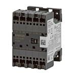 机电接触器 Mag Contactor,120 VAC,SPST-1NC