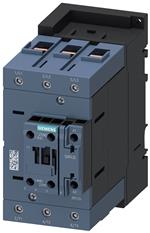 机电接触器 CONTACTOR.AC3:55KW.1NO+1NC.20-33VAC/DC